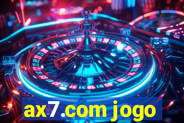 ax7.com jogo